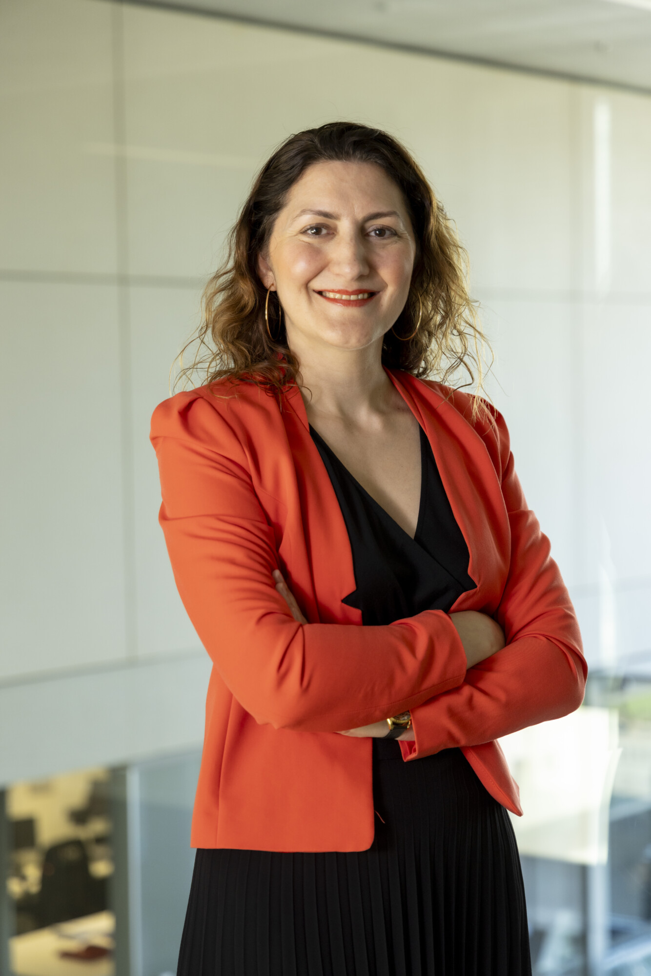 Mélinda Ollio