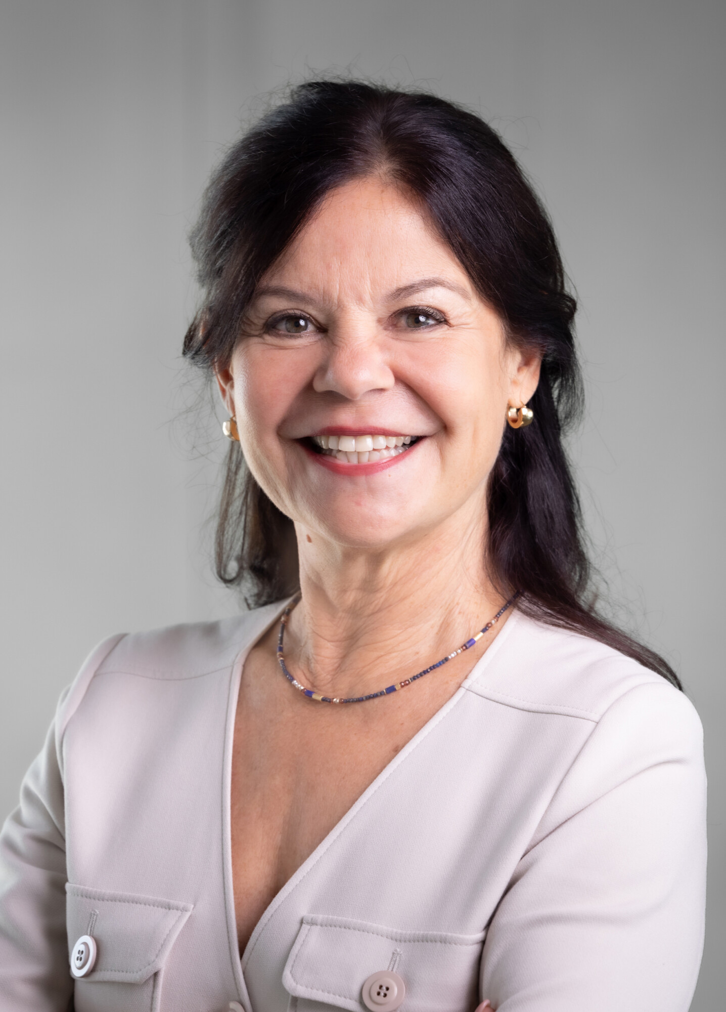 Dr med. Ute Aurbach