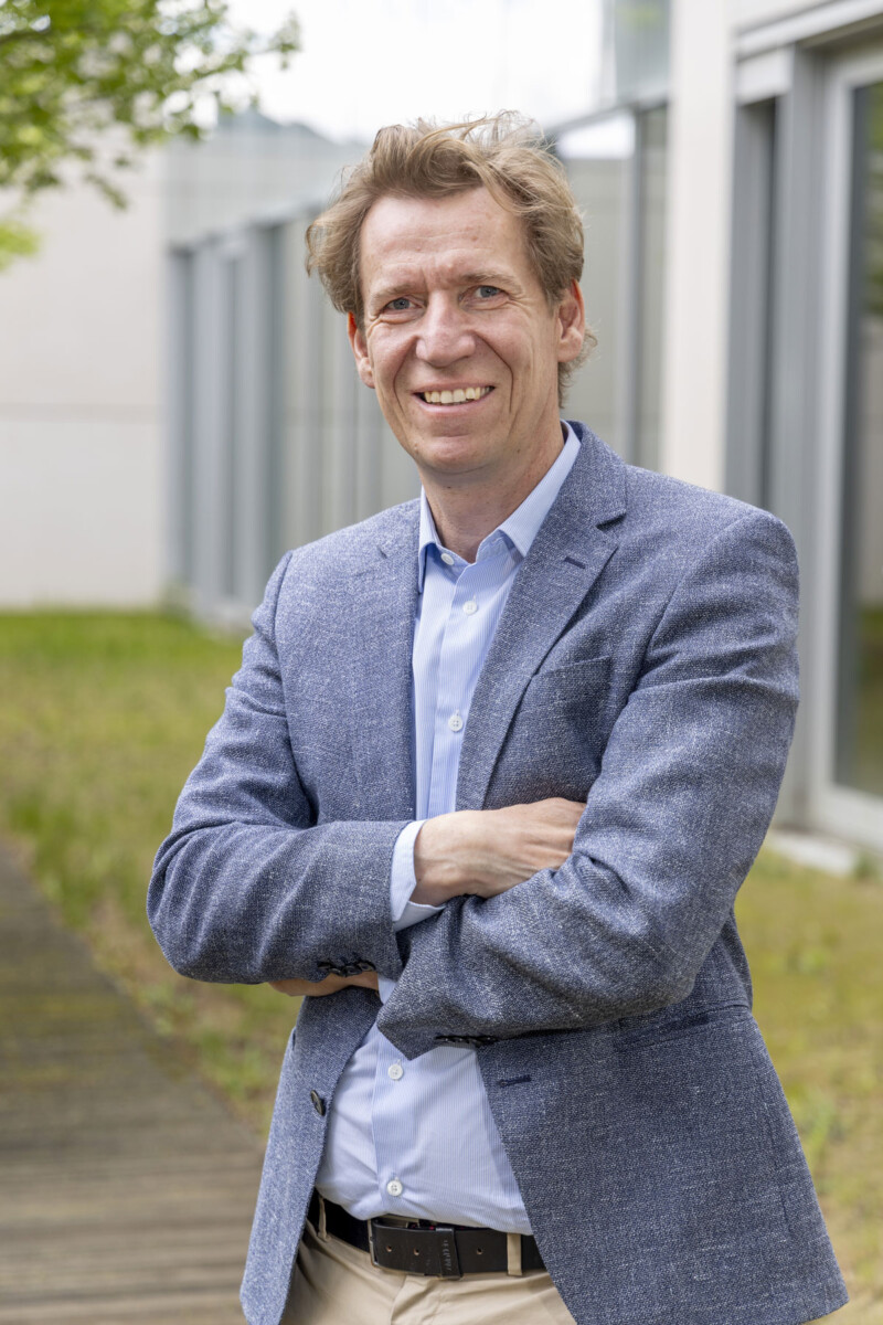 Dr Gregor Baertz, Délégués du ministère de la Santé et de la Sécurité sociale