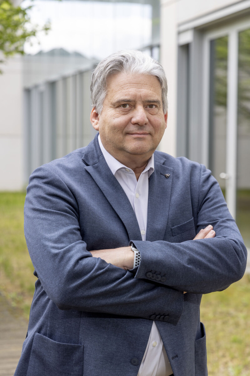 Dr Guy Berchem, Délégués du ministère de la Santé et de la Sécurité sociale