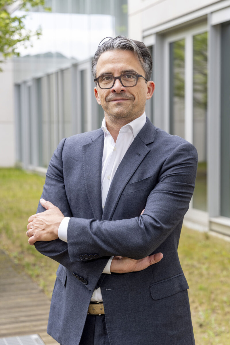 M. Xavier Poos, Délégués du ministère de la Santé et de la Sécurité sociale