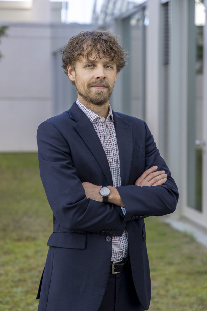 M. Tom Rausch, Délégués du ministère de la Santé et de la Sécurité sociale