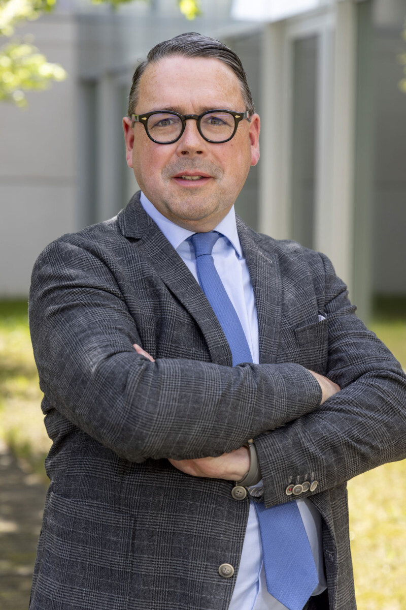 M. Laurent Thyes, Délégués du ministère de la Justice