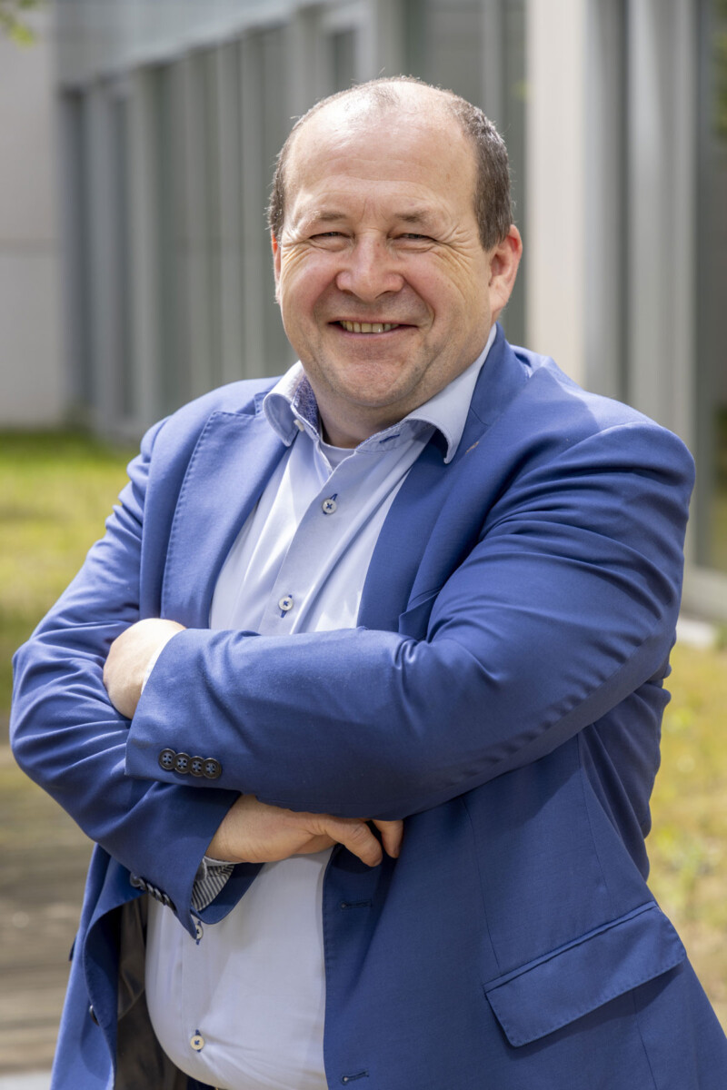 Patrick Wies, Délégués du ministère de la Santé et de la Sécurité sociale