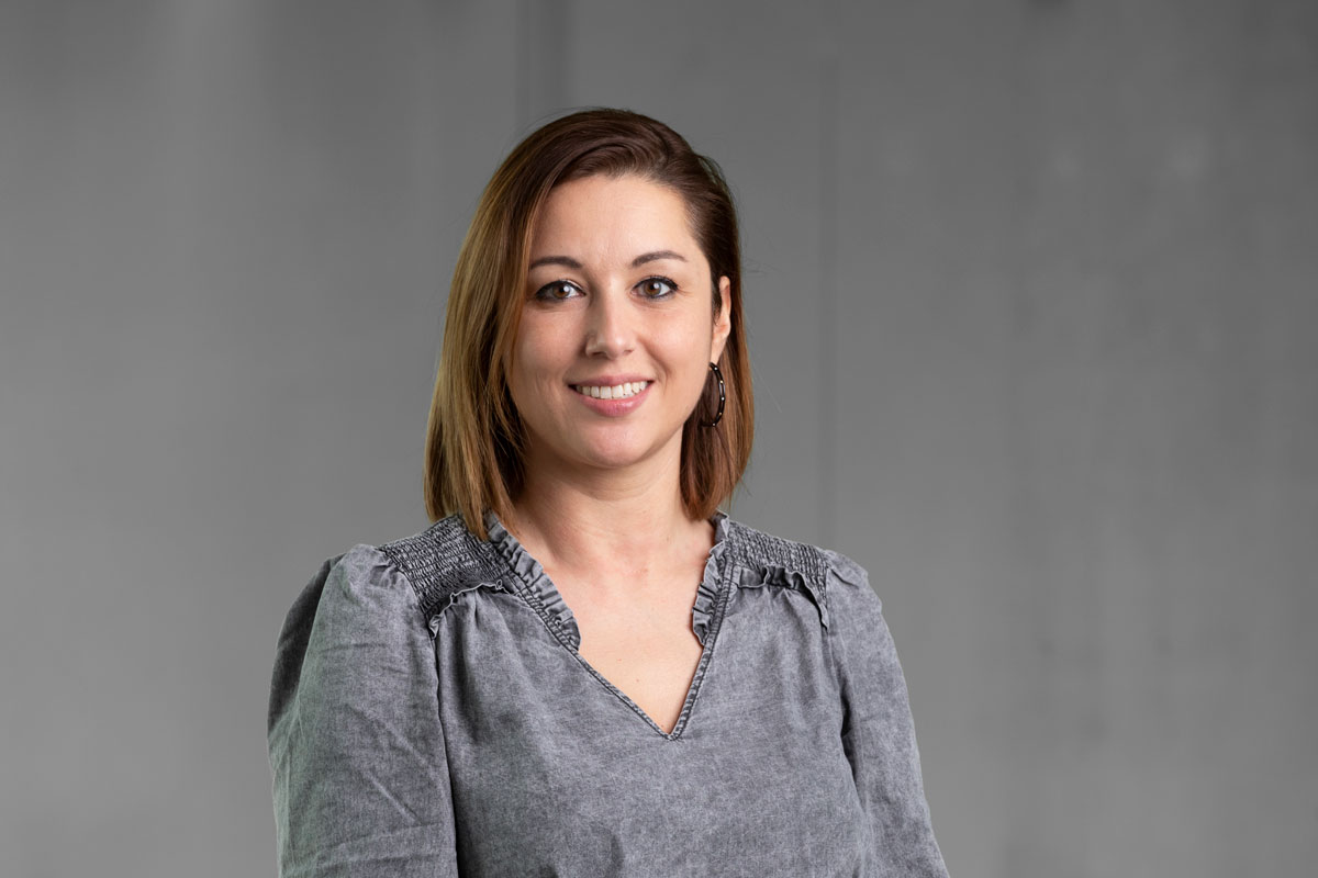 Dr sc. Sibel Berger, Chef de Service, Séquençage des pathogènes <br>Microbiologie
