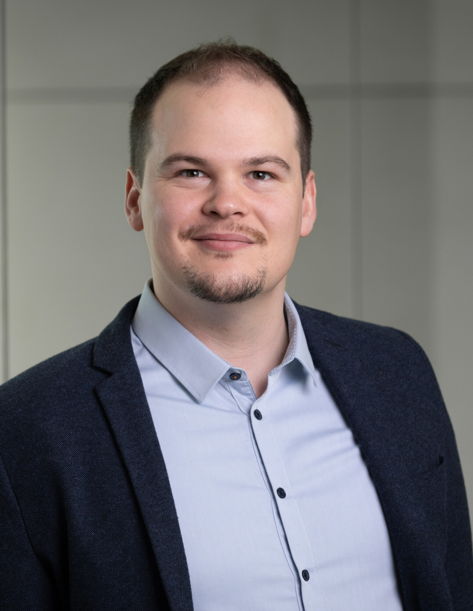 Dr Pharm. Clément Kebbabi