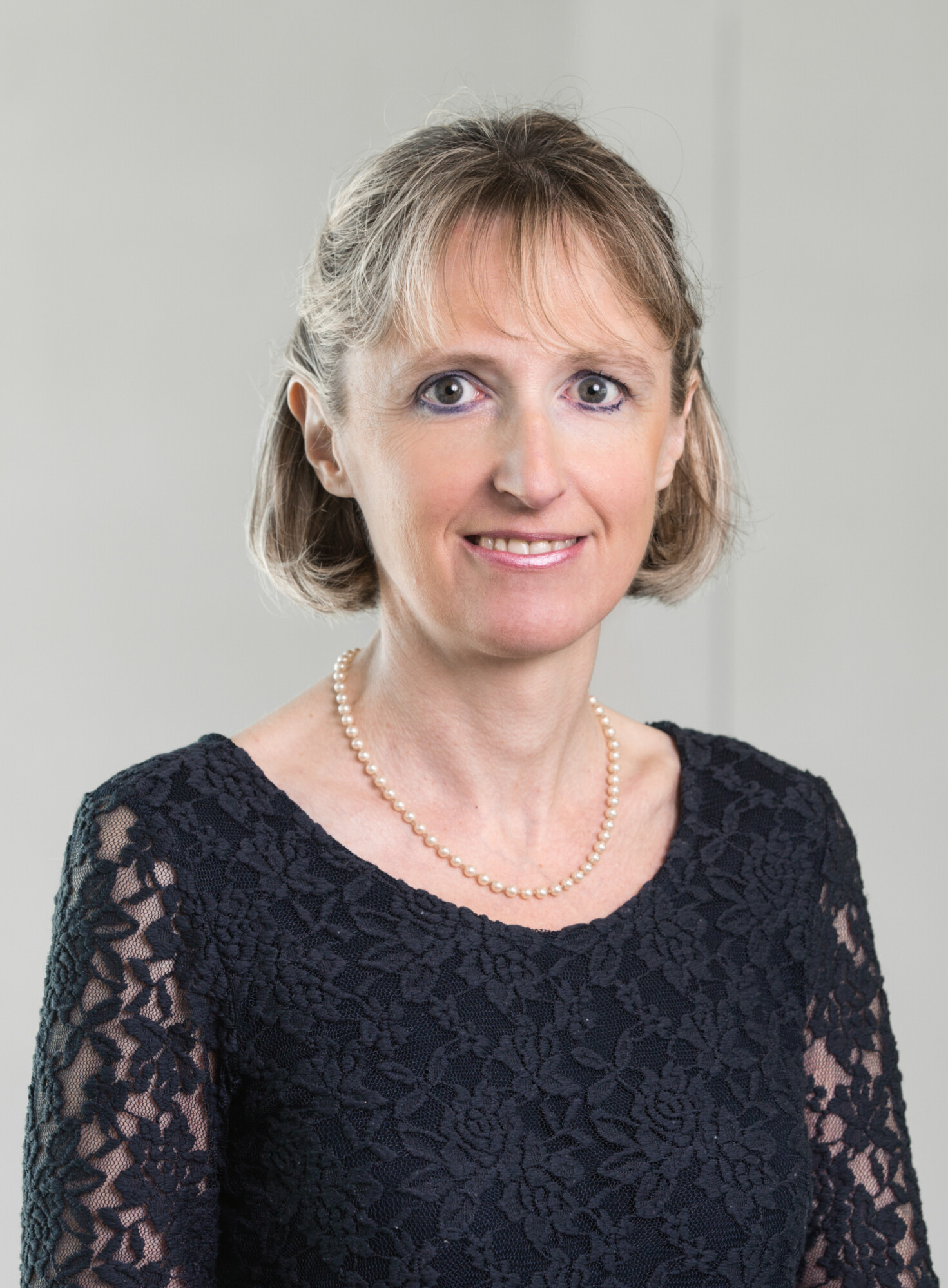 Dr med. Monique Perrin