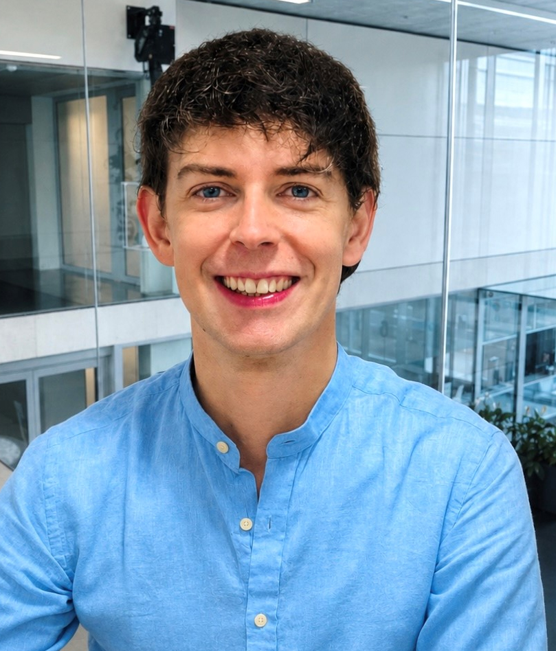 Dr Guillaume Jouret