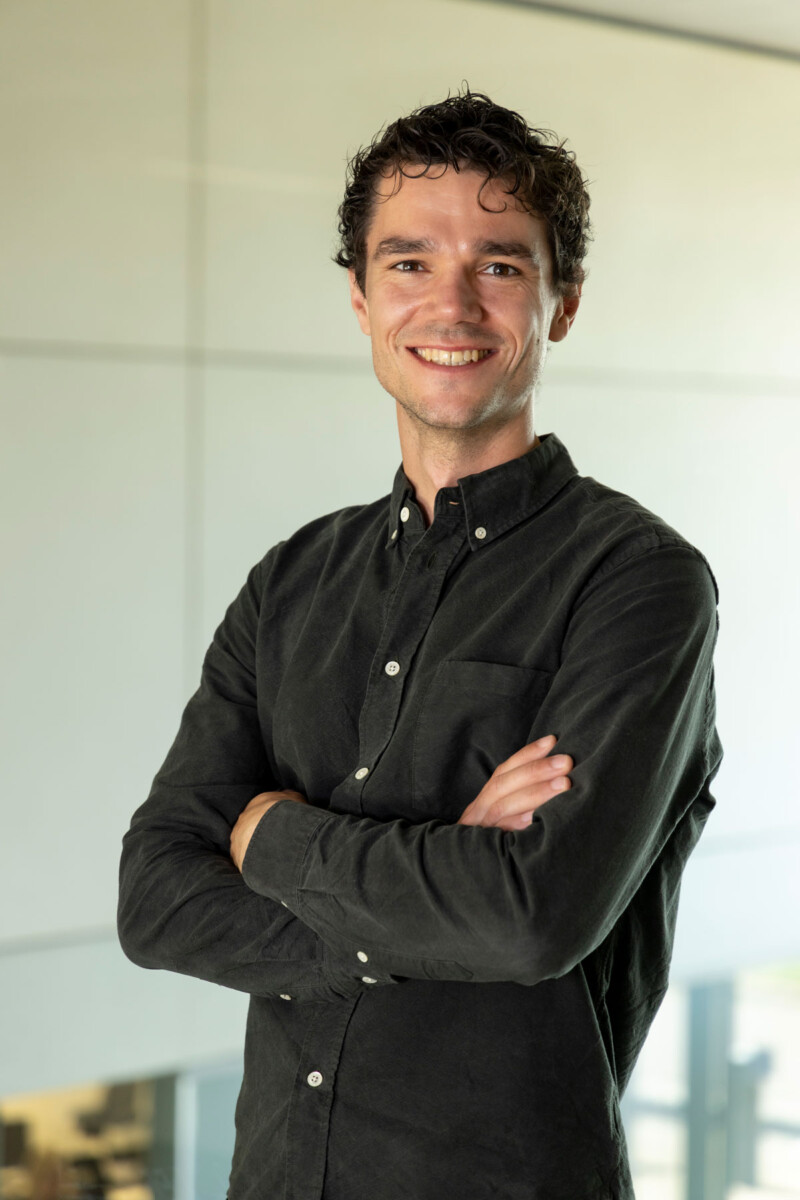 Dr Dominik Brado