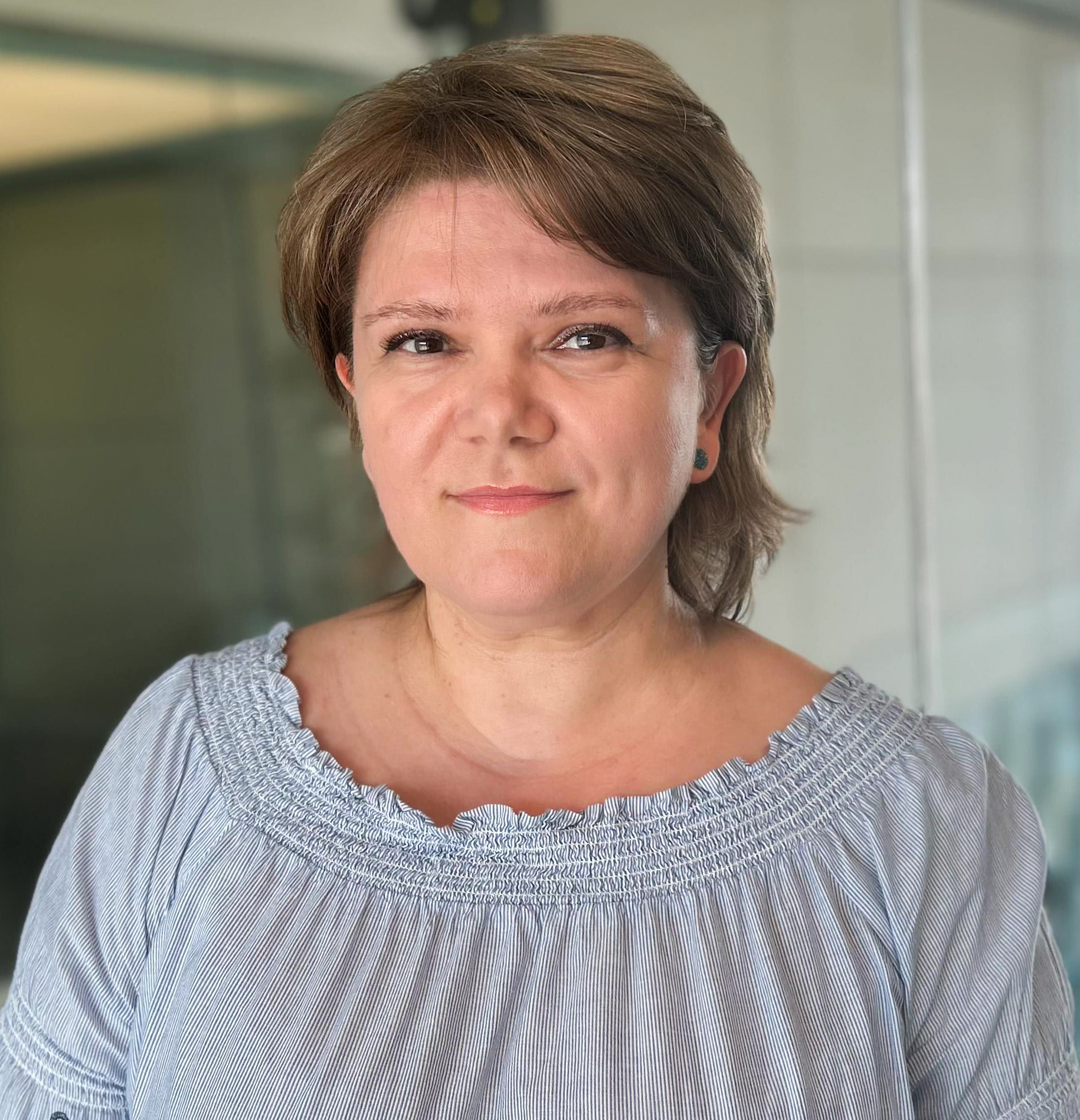 Dr Viorica Ciorna