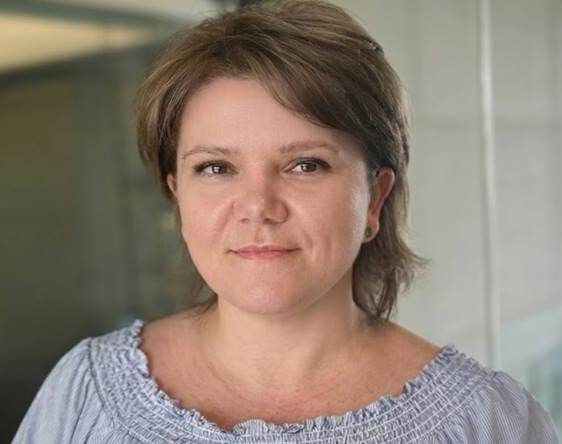 Dr Viorica Ciorna
