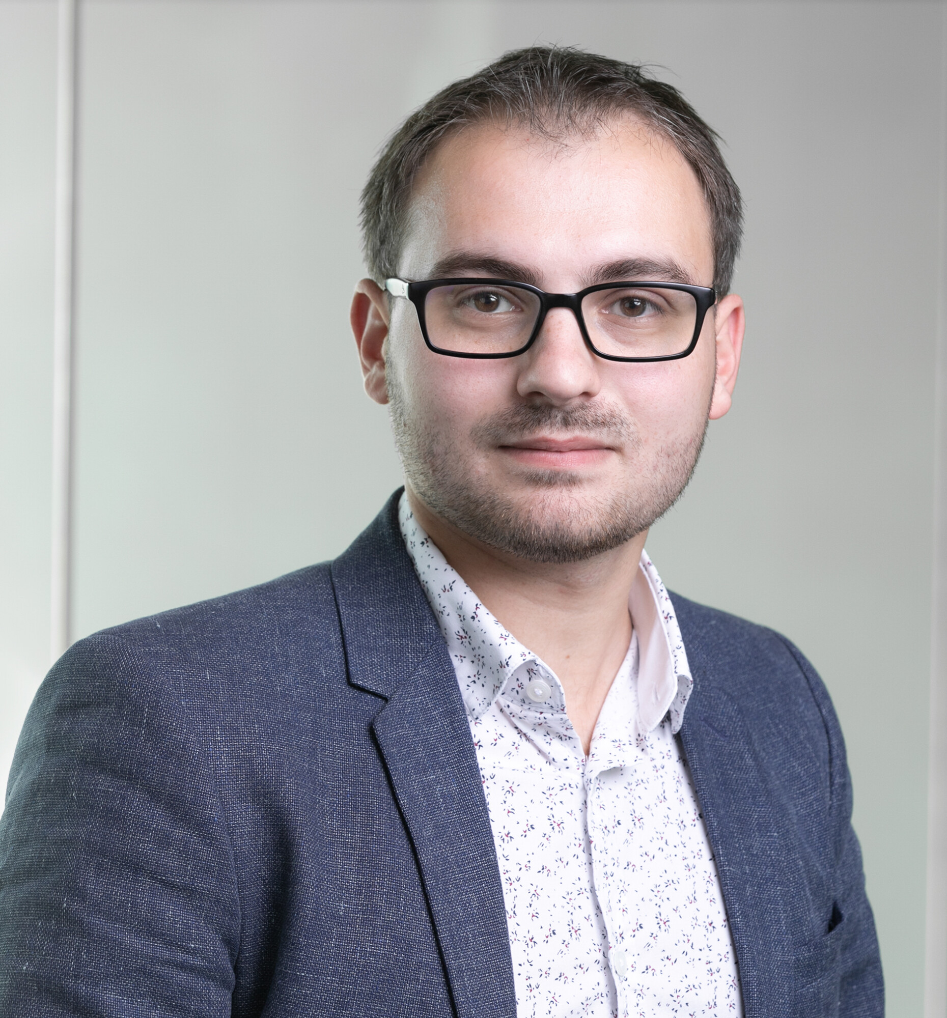 Philippe Theis, MSc